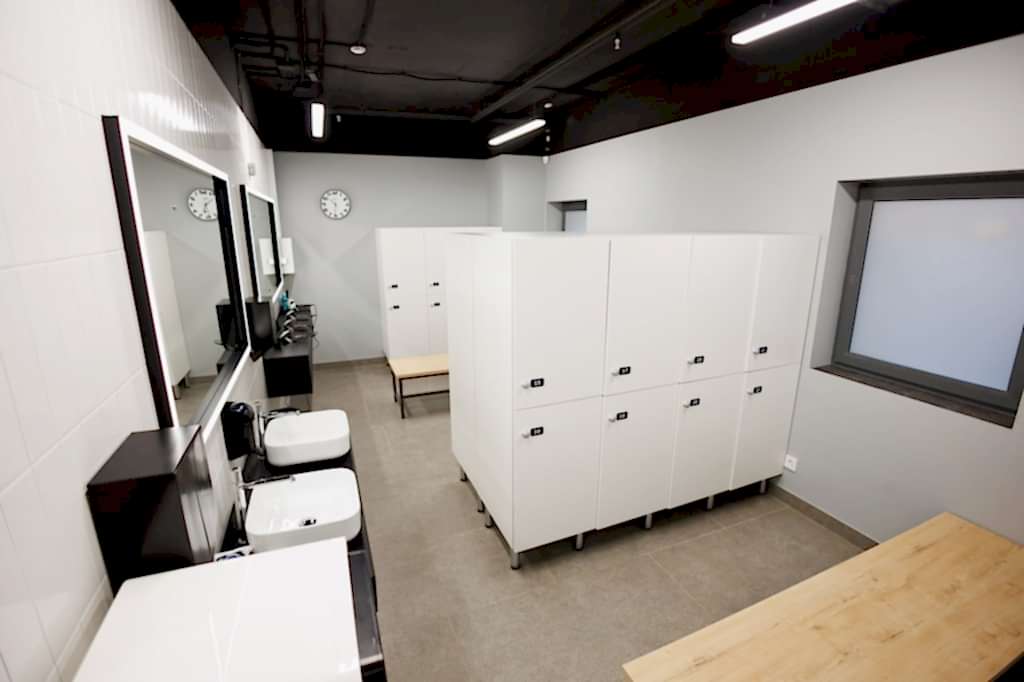 Фото клуба 10