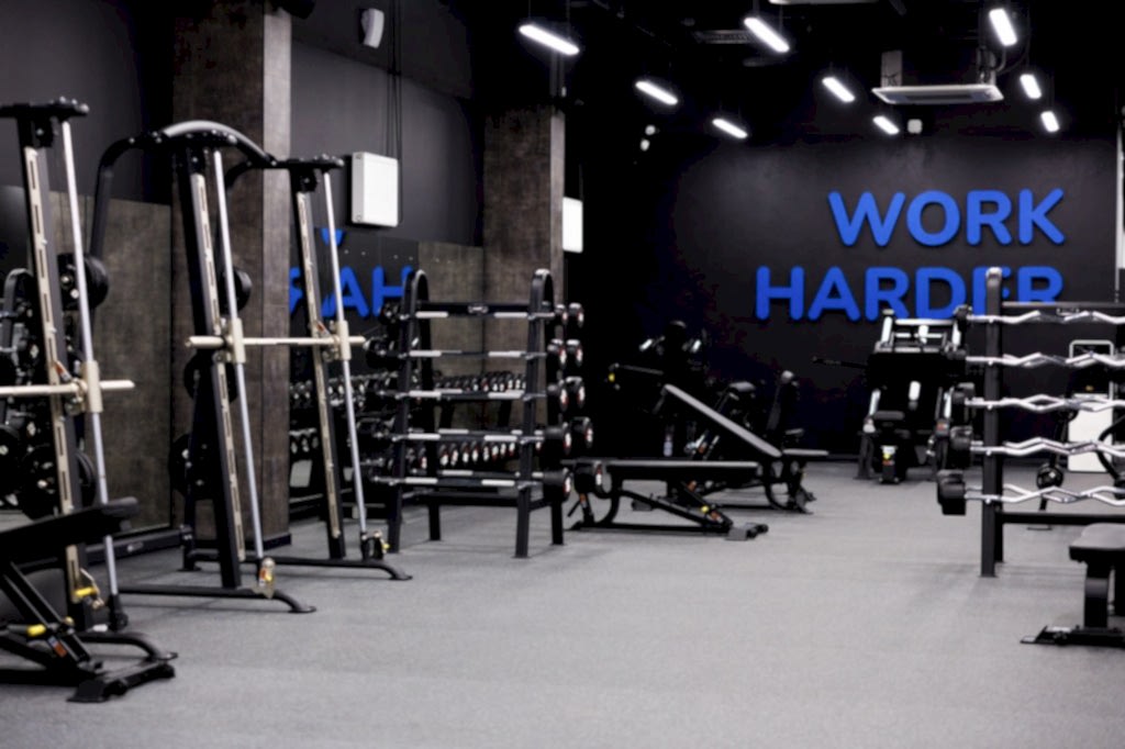 Фото клуба 2