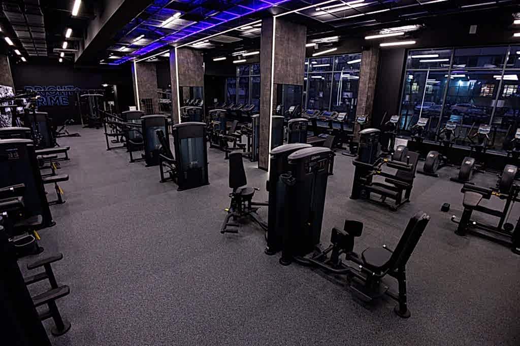 Фото клуба 3