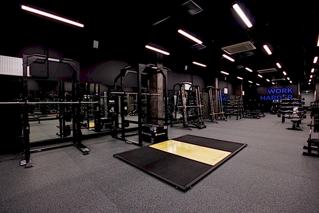 Фото клуба 4