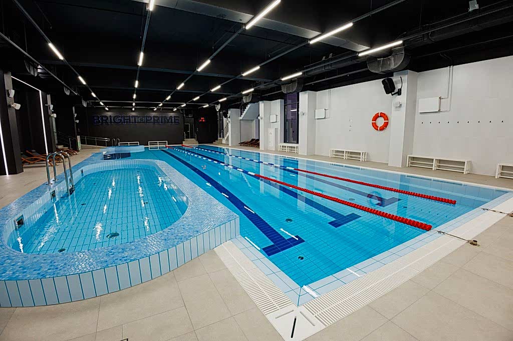 Фото клуба 5