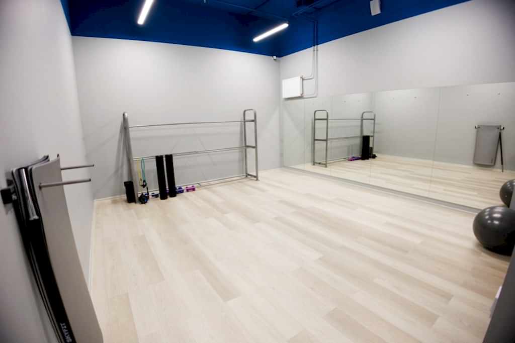 Фото клуба 7