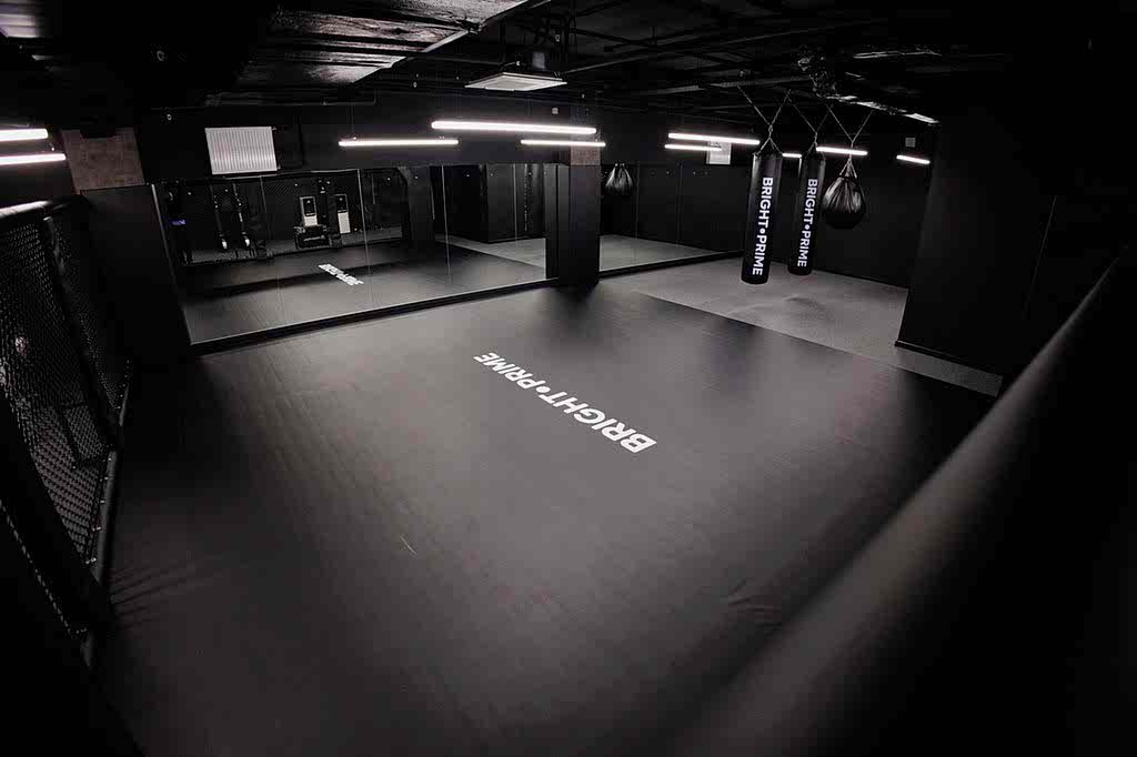 Фото клуба 9