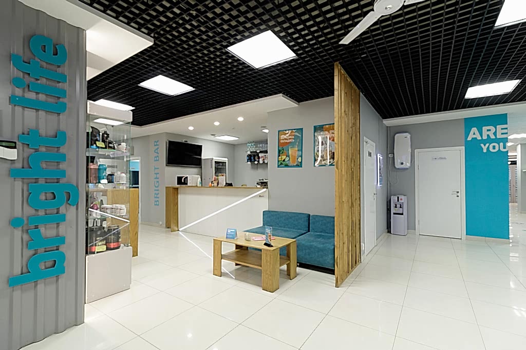 Фото клуба 2