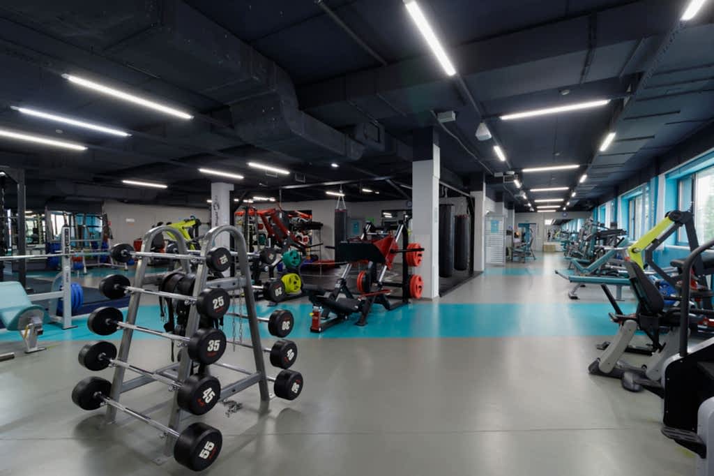 Фото клуба 3