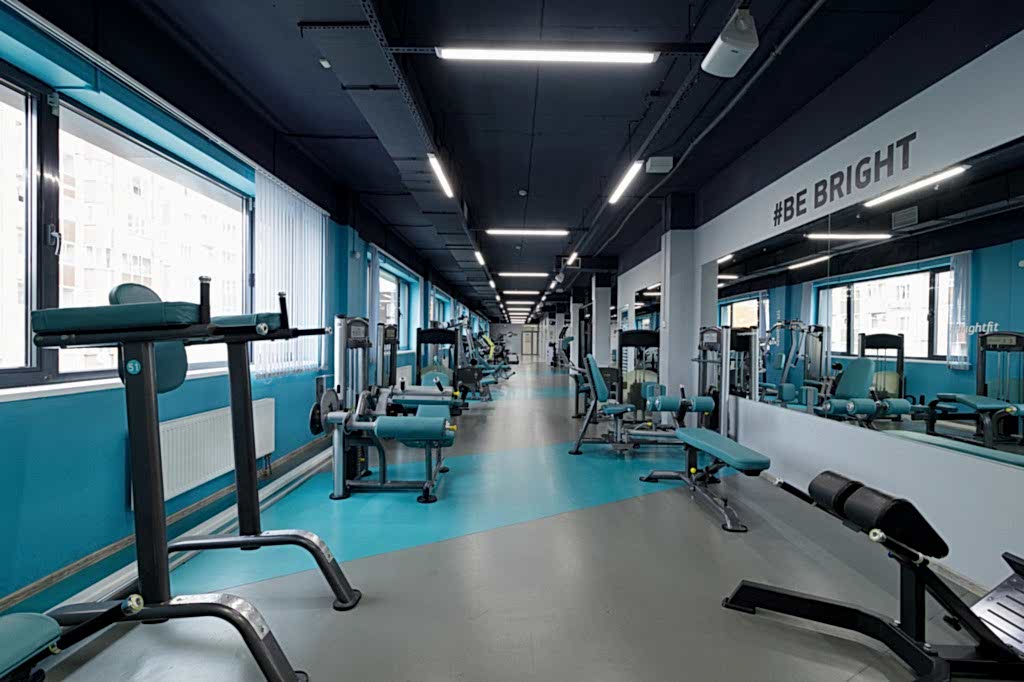 Фото клуба 4