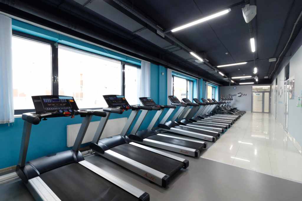 Фото клуба 5