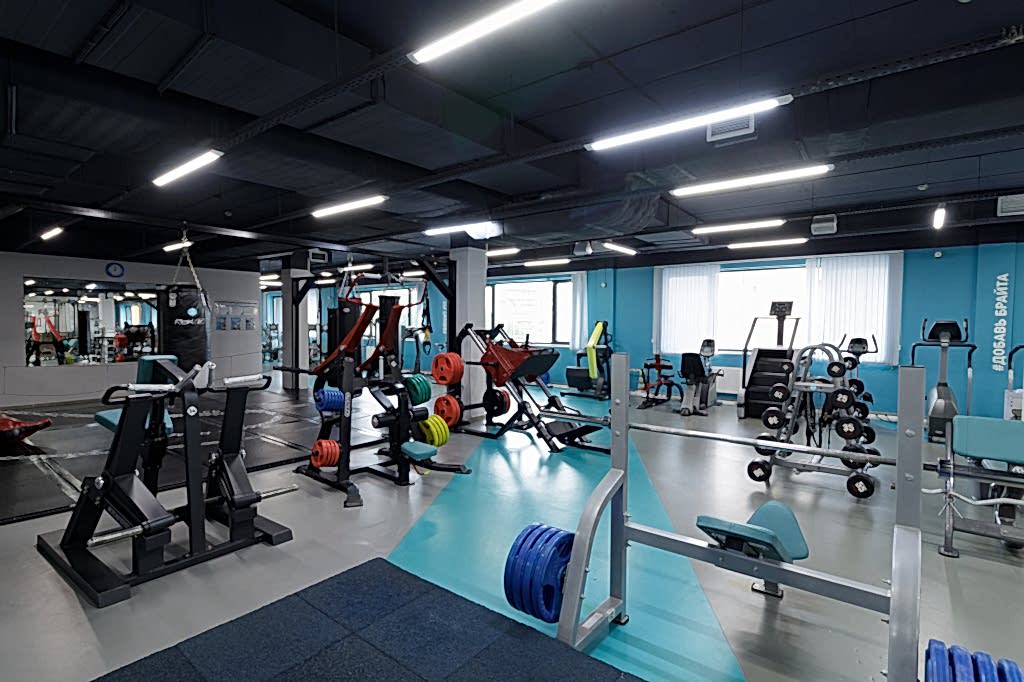 Фото клуба 6