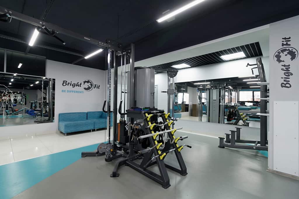 Фото клуба 7