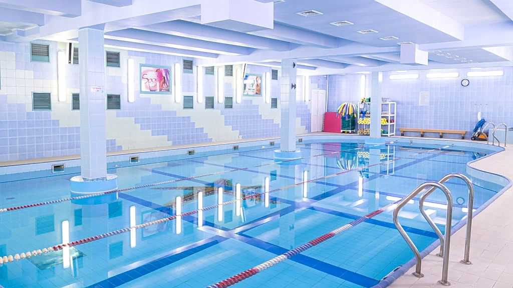 Фото клуба 3