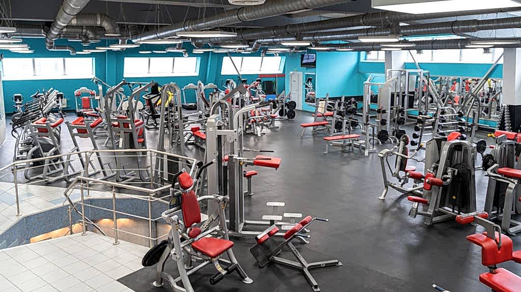 Фото клуба 4