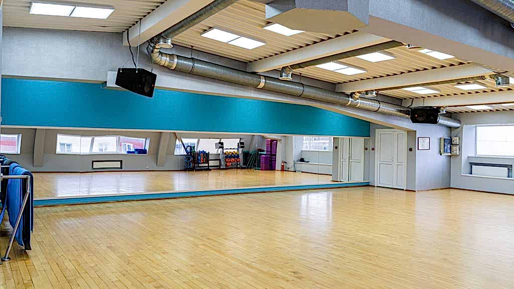 Фото клуба 5