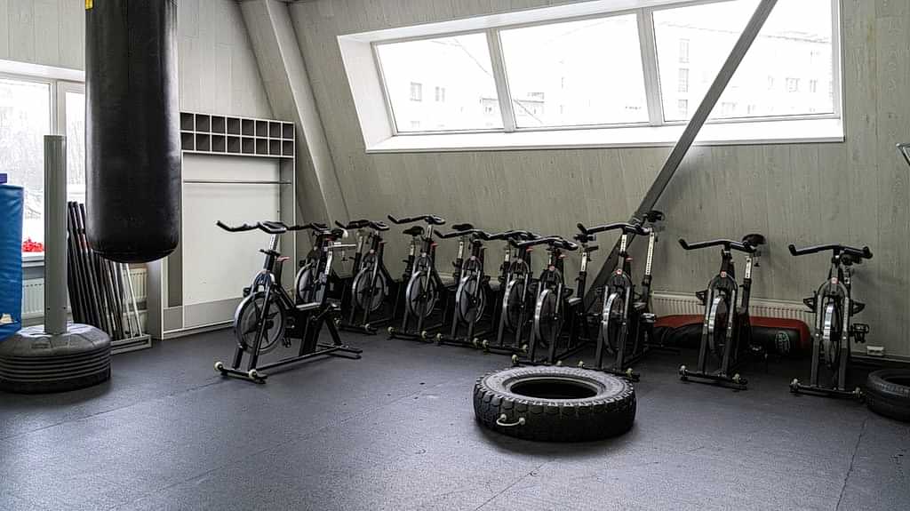 Фото клуба 6