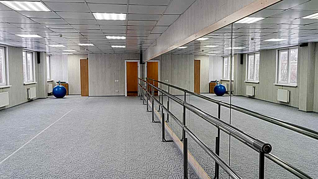 Фото клуба 7