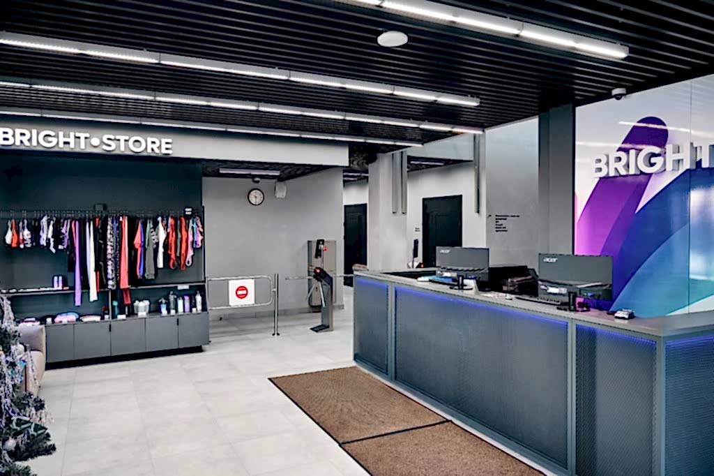 BF Привилегия