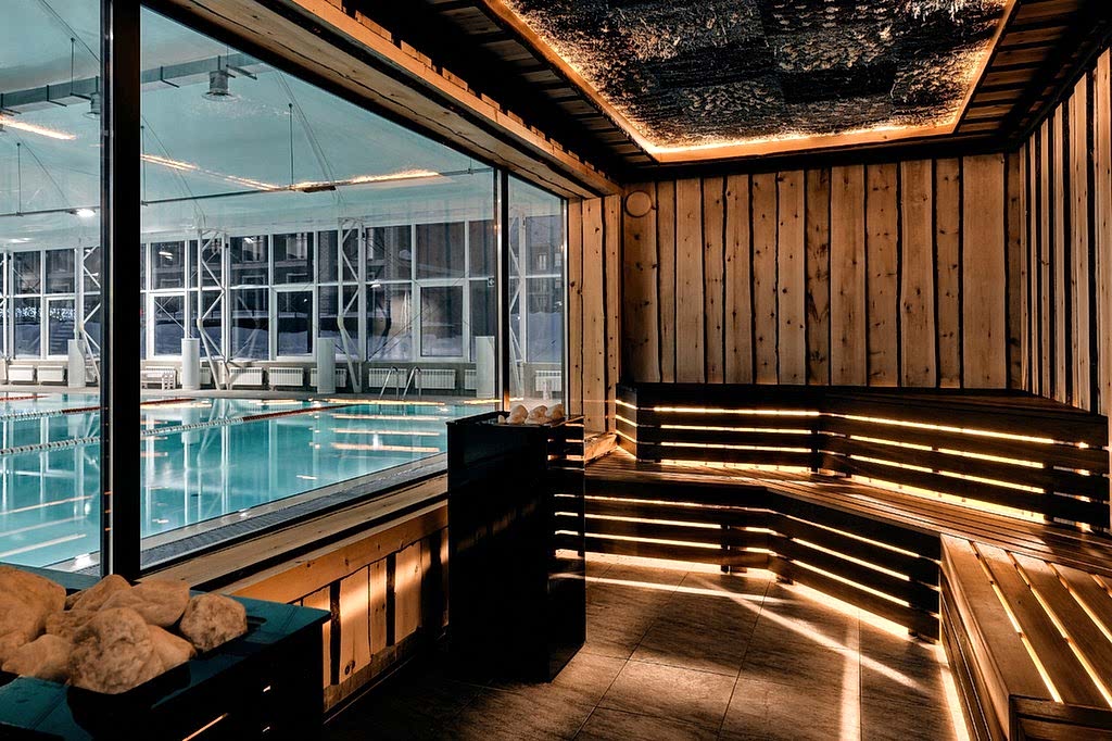 Фото клуба 10