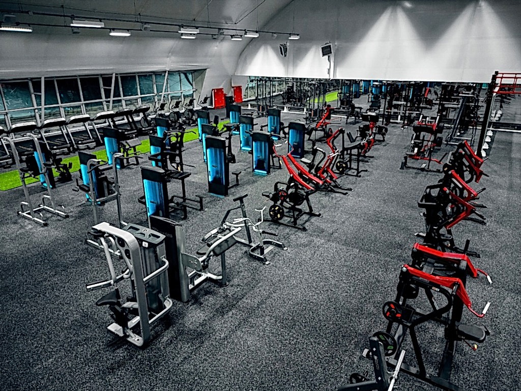 Фото клуба 2