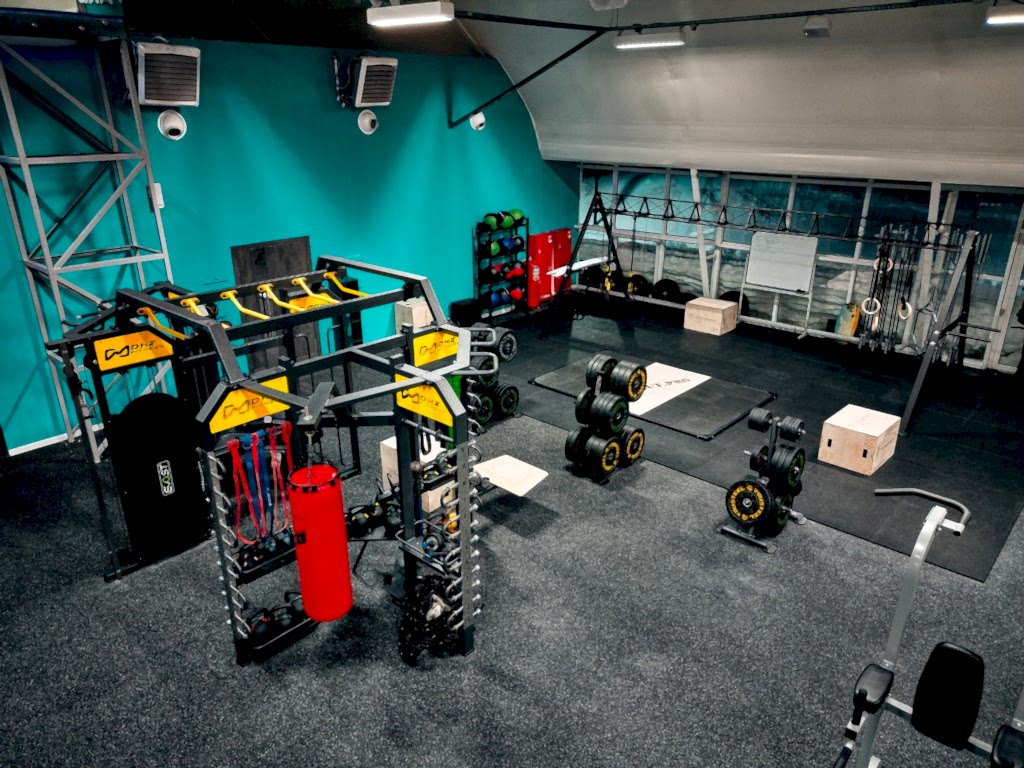 Фото клуба 3