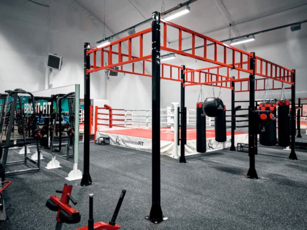 Фото клуба 4