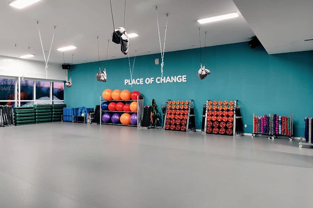 Фото клуба 5