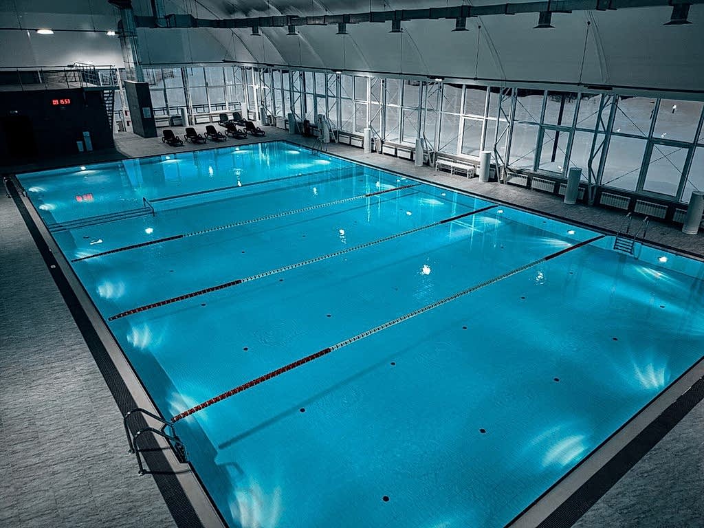 Фото клуба 7