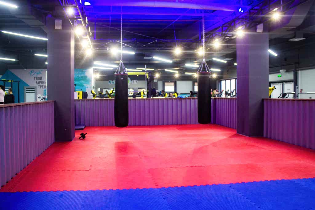 Фото клуба 10