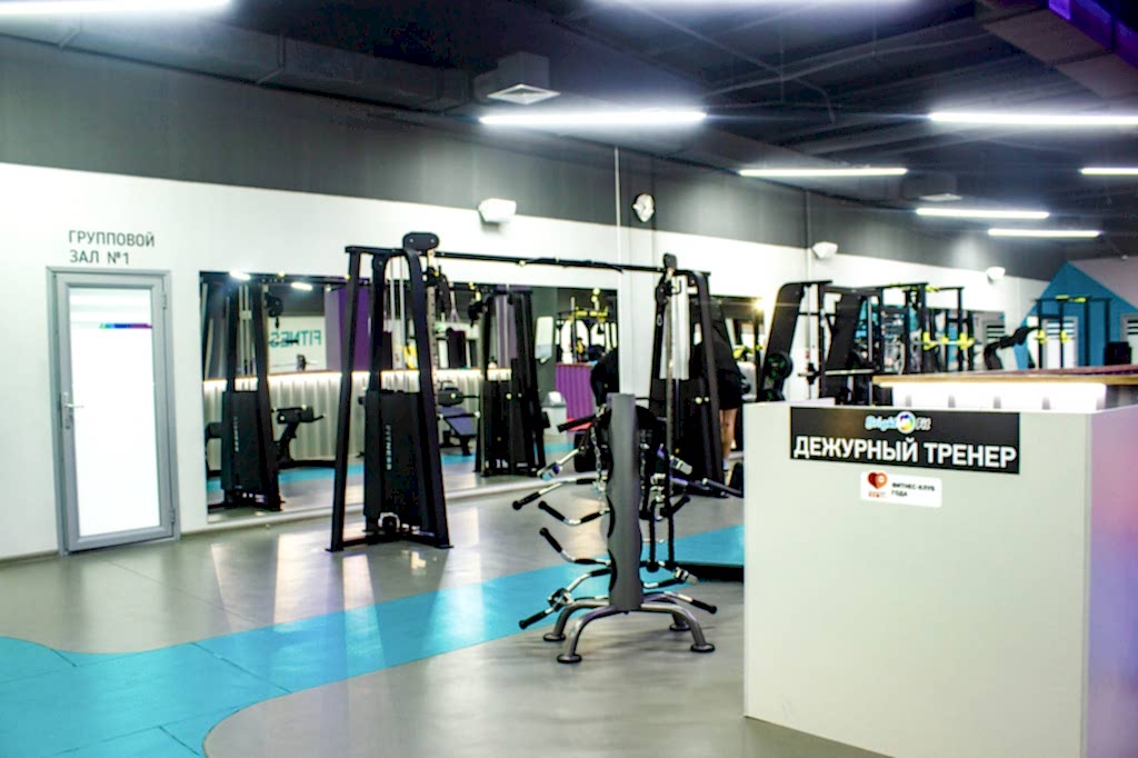 Фото клуба 3