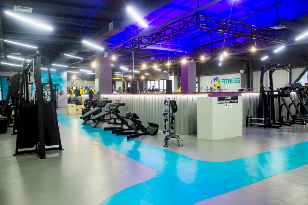 Фото клуба 4