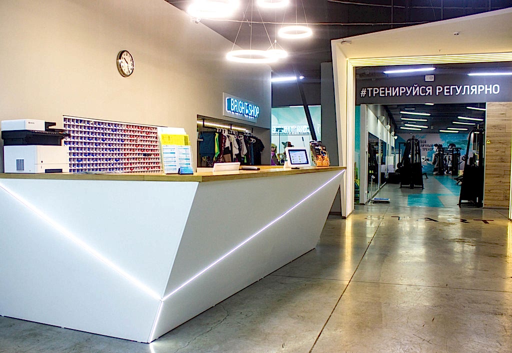 Фото клуба 5