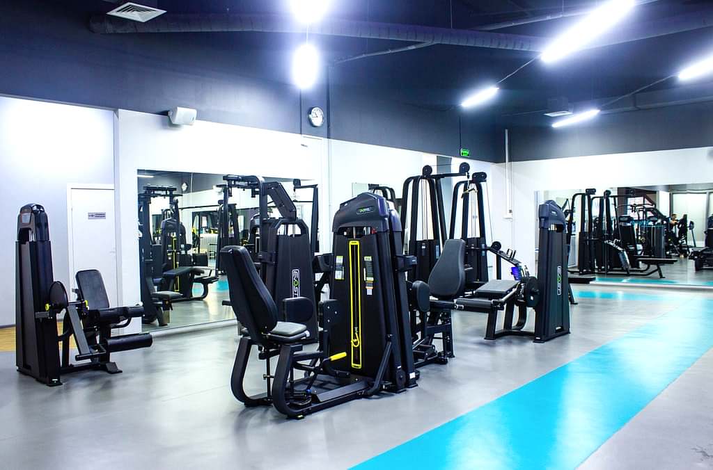 Фото клуба 8