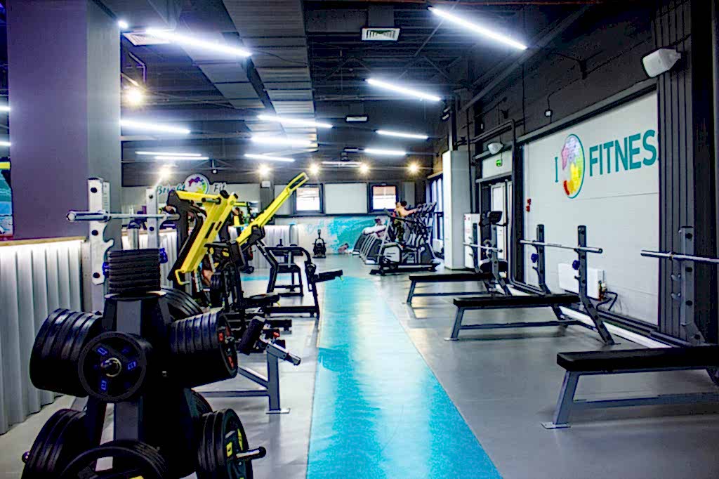 Фото клуба 9