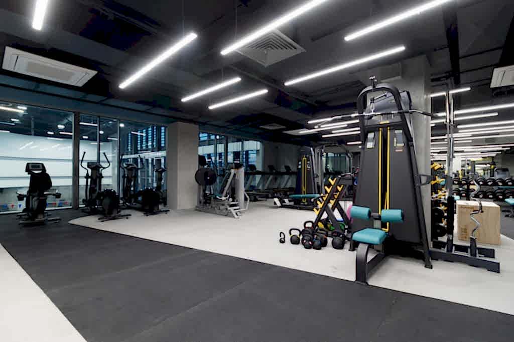 Фото клуба 2