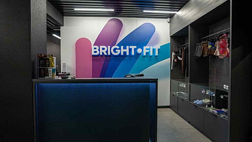 BF Сити молл