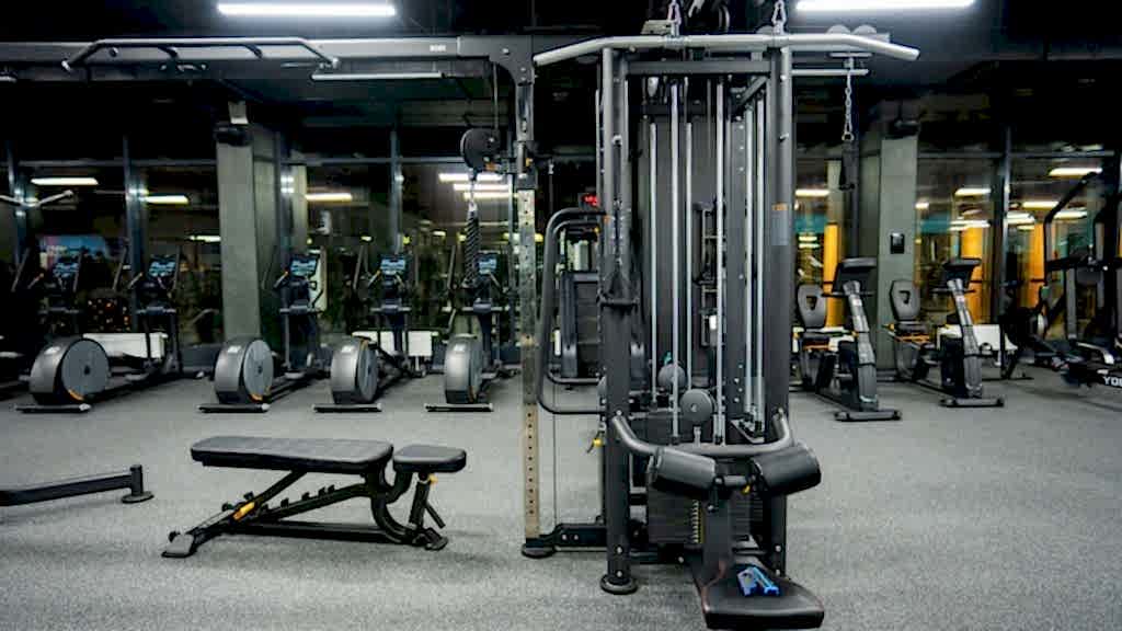 Фото клуба 4