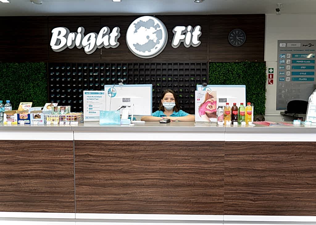 BF Тополиная аллея