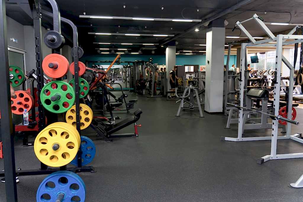 Фото клуба 3