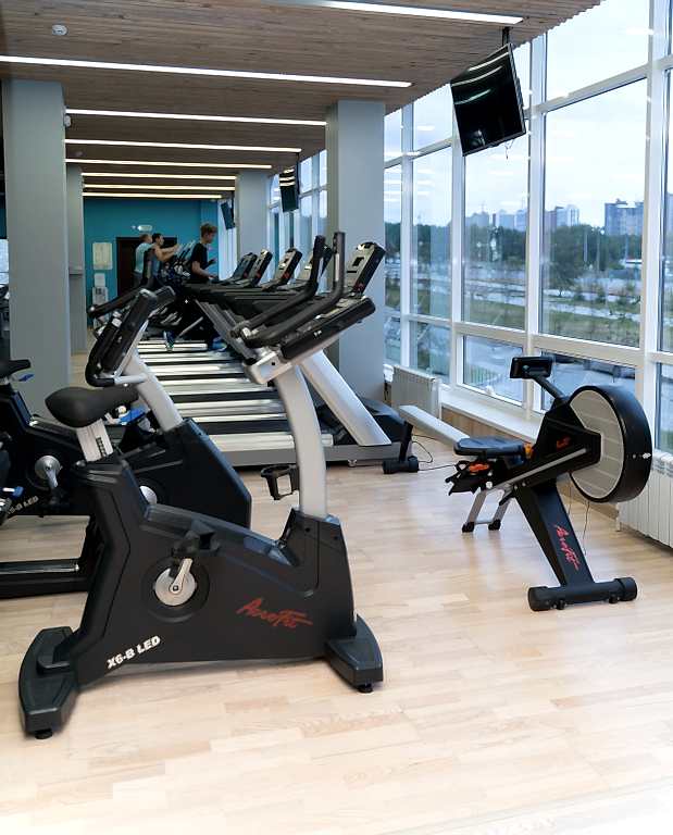 Фото клуба 5