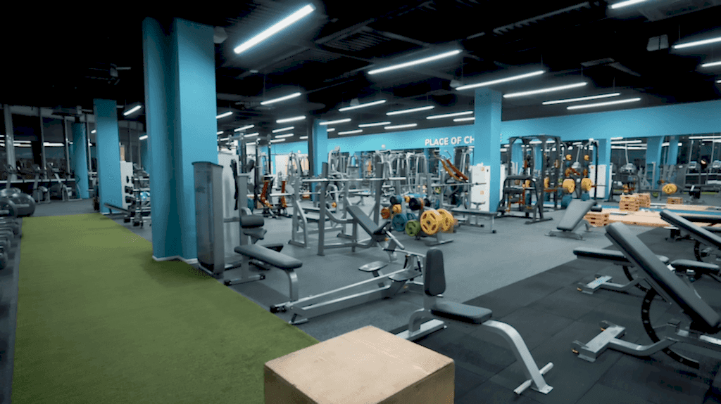 Фото клуба 2