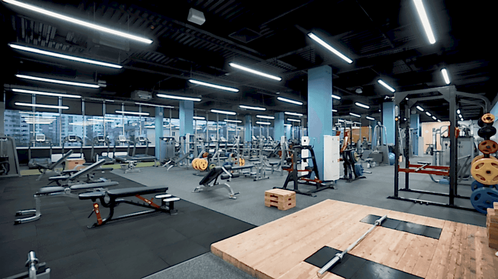 Фото клуба 3