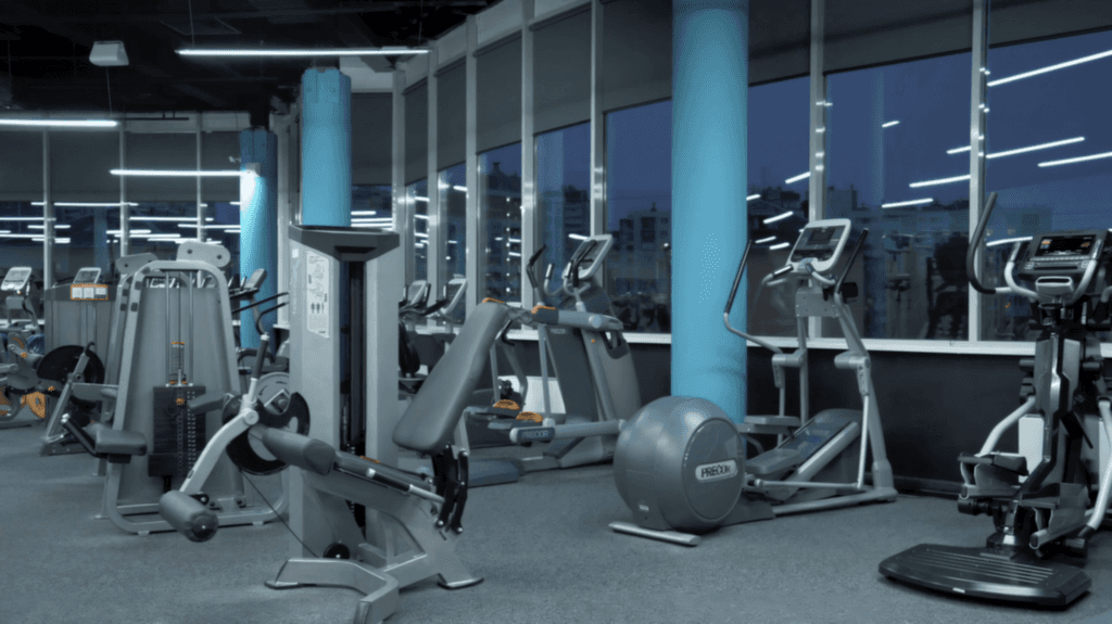 Фото клуба 4