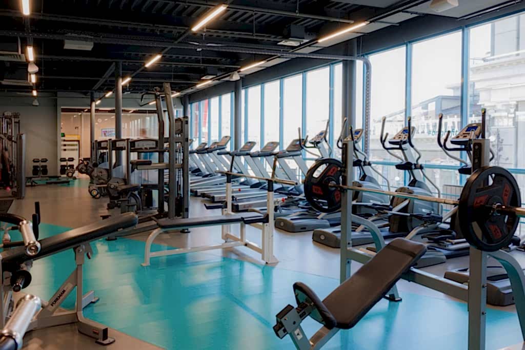 Фото клуба 1