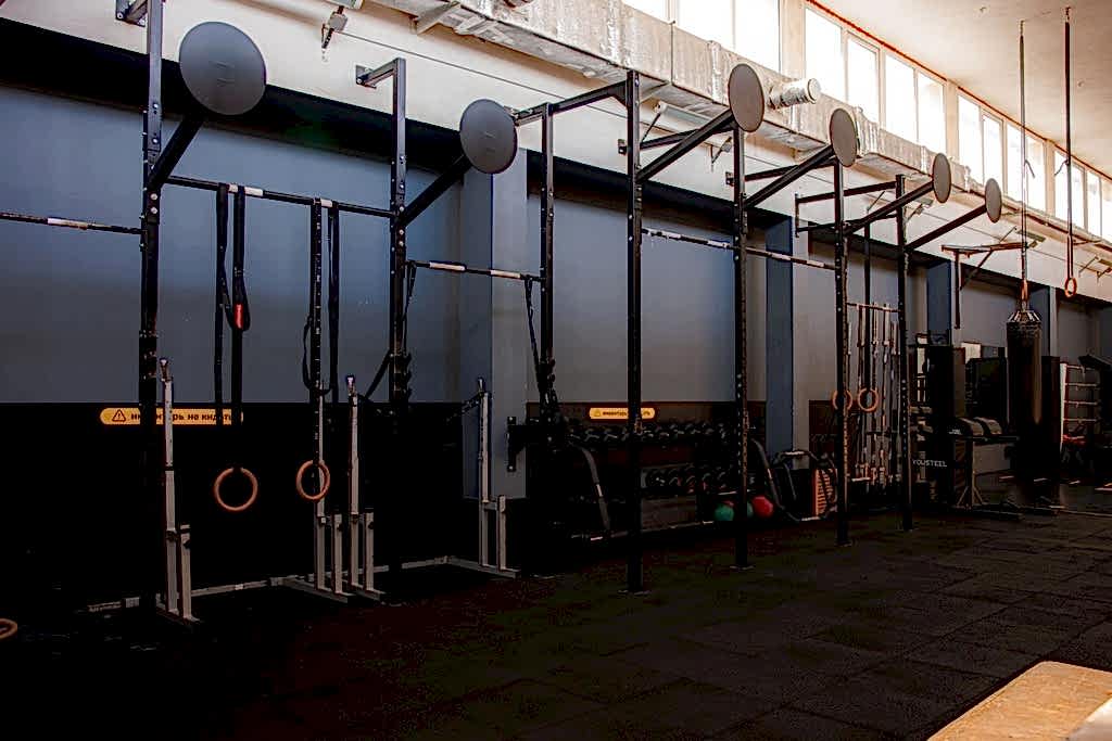 Фото клуба 2