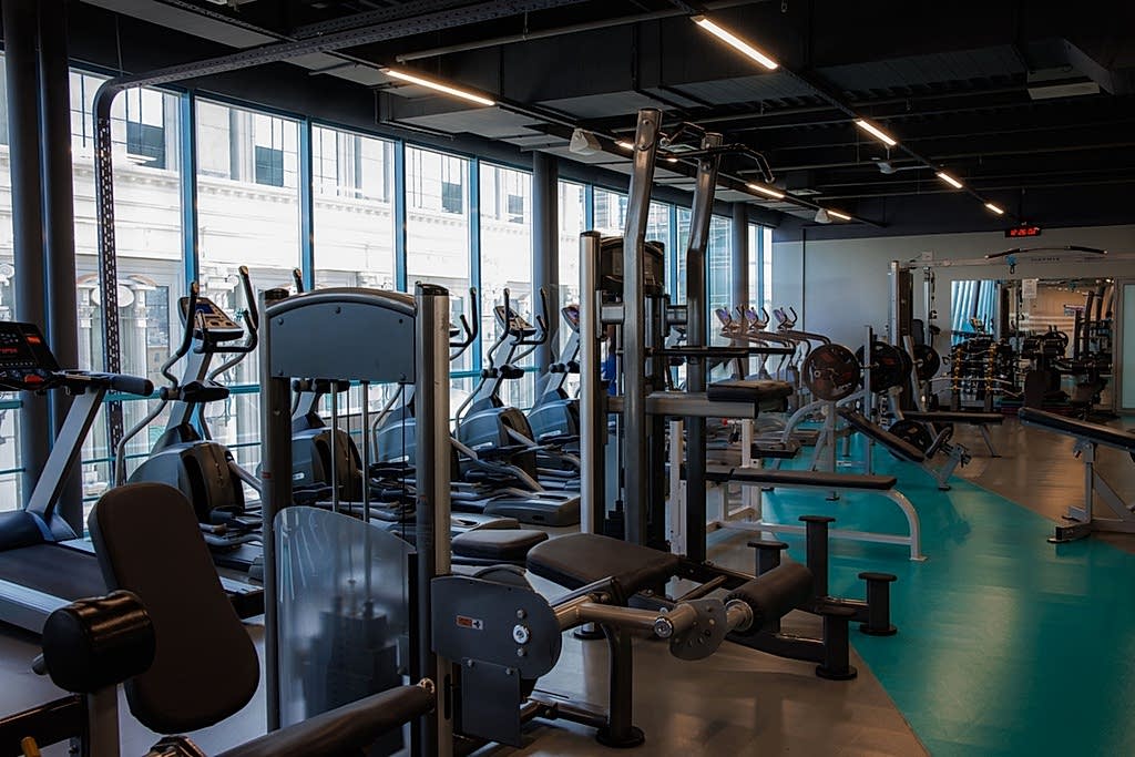 Фото клуба 3