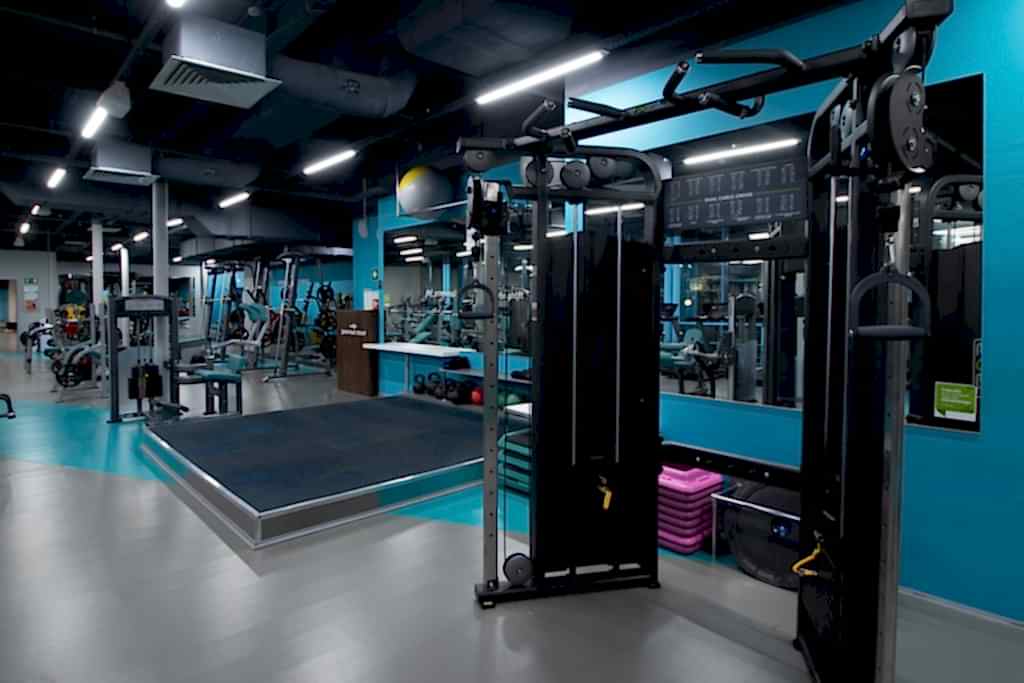 Фото клуба 4