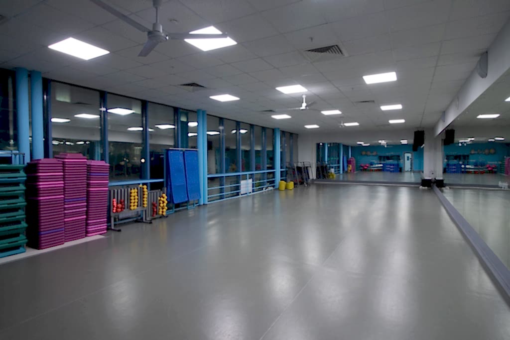 Фото клуба 5