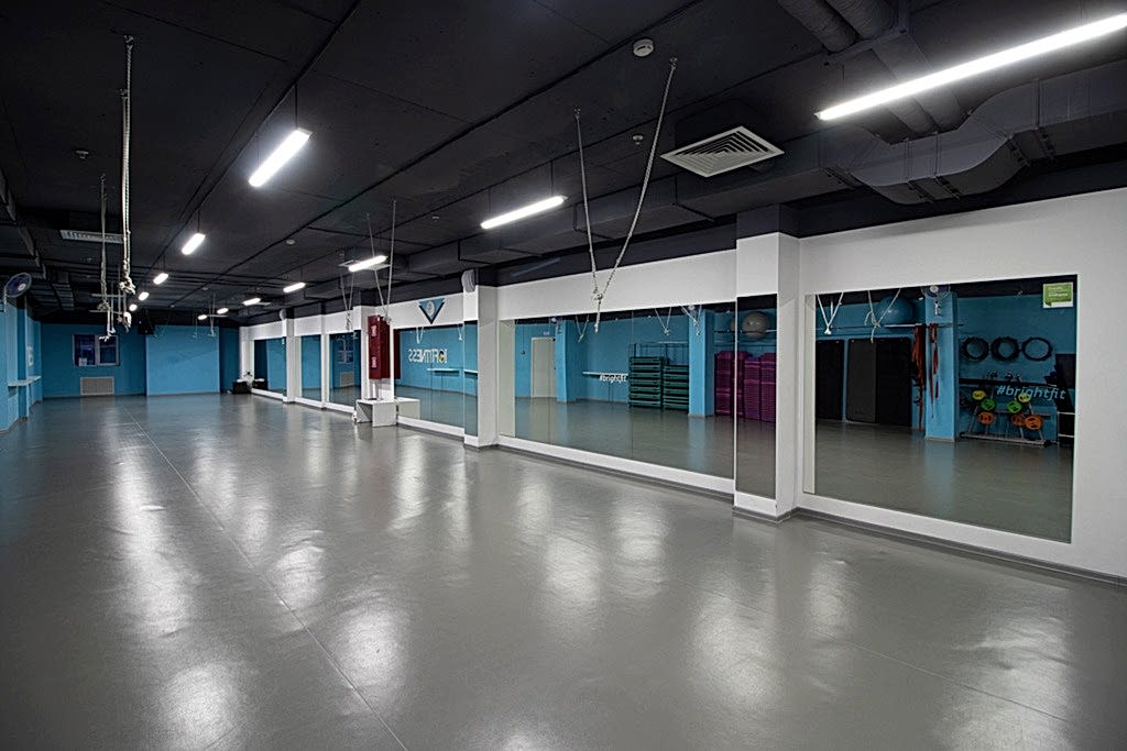 Фото клуба 8