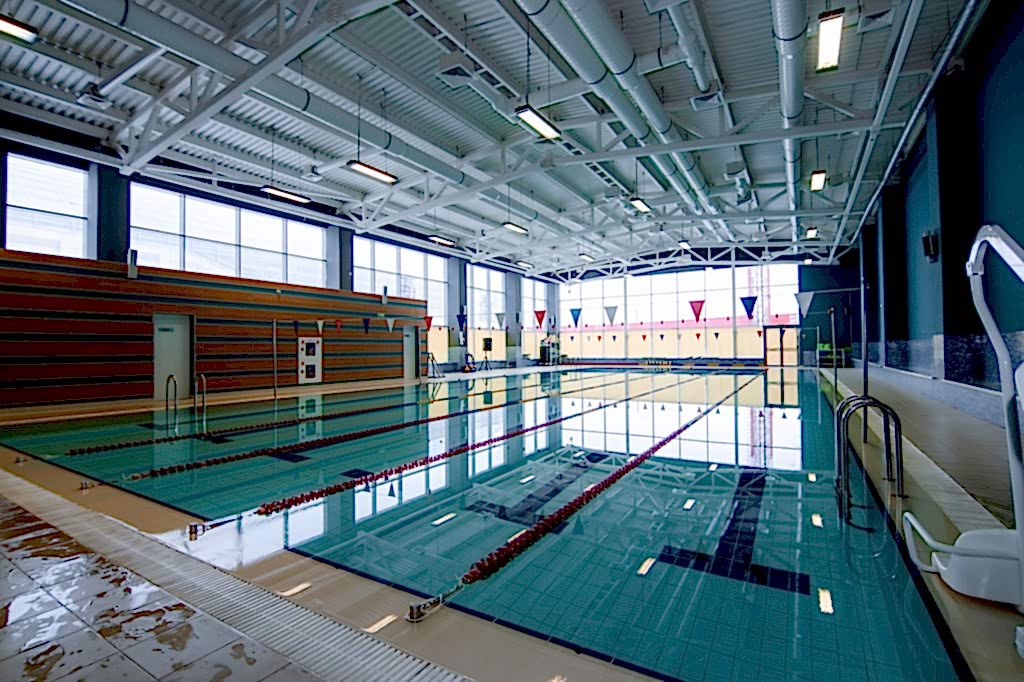 BF Галактика