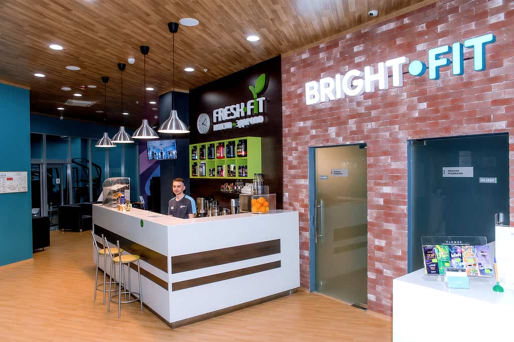 Фото клуба 8