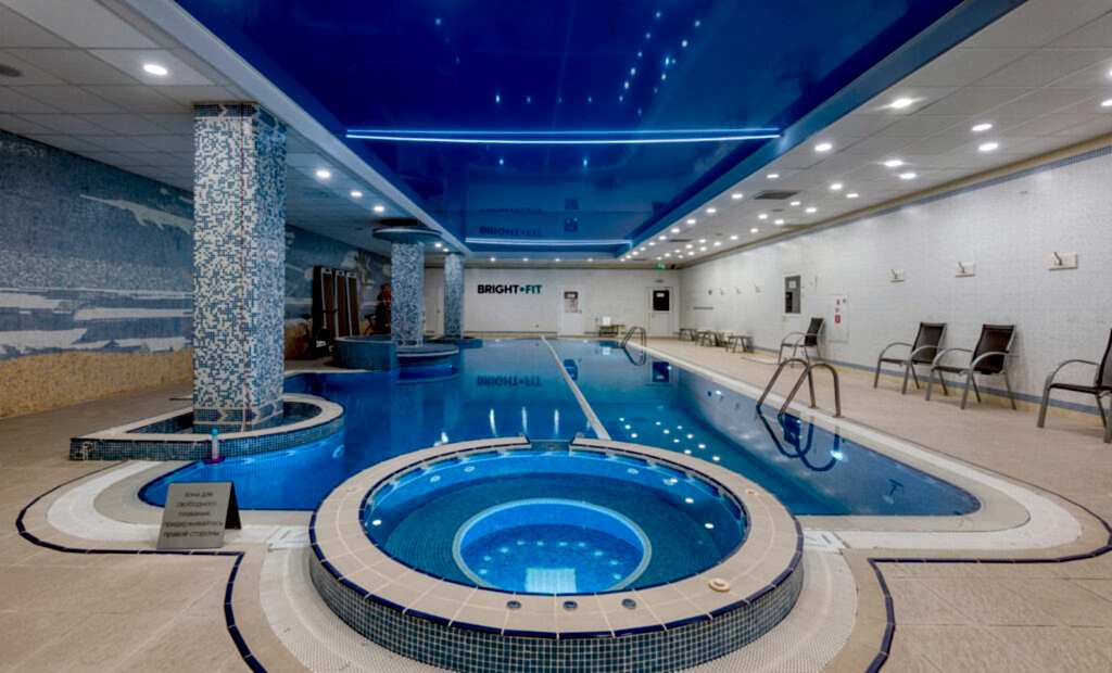 BF Черёмушки