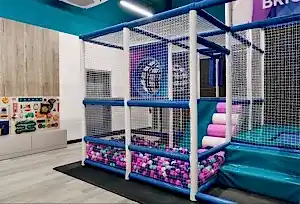 Детский клуб